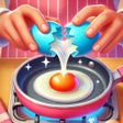 プログラムのアイコン：Cooking Papa: Restaurant …