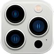 Programikonen: Selfie Beauty Camera