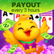 Programın simgesi: Solitaire Wealth: Card Ja…