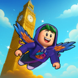 أيقونة البرنامج: Obby 3D Tower: Climb  Jum…