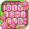 Programikonen: Warm Spring Color Keyboar…