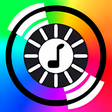 程序图标：CITILUX LIGHT  MUSIC