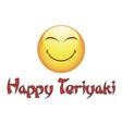 أيقونة البرنامج: Happy Teriyaki - Ordering