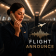 Icona del programma: Flight Announce