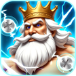 ไอคอนของโปรแกรม: Crazy Zeus-Screwman