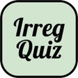 ไอคอนของโปรแกรม: English Irregular Verbs Q…