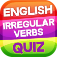 English Irregular Verbs Quiz