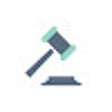 ไอคอนของโปรแกรม: PrettyJustice