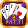 Icon of program: Gobhi Teenpatti