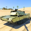 Ikon program: Tanks Battlefield: PvP Ba…