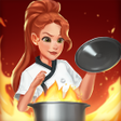 Иконка программы: Hells Kitchen: Match  Des…