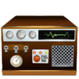 Icono de programa: Ham Radio Tools