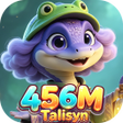 Ikona programu: 456MTalisyn