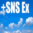 +SNS Ex