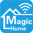 Ikon program: Magic Home WiFi Expired U…