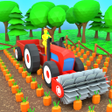 程序图标：Super Farmer 3D