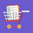 程序图标：My Shopping List - To do …