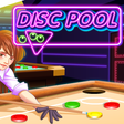 程序图标：Disc Pool