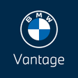 BMW Vantage