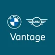 프로그램 아이콘: BMW Vantage