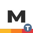 ไอคอนของโปรแกรม: MultiTab for Tumblr
