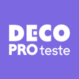 Programikonen: Deco Proteste Revistas