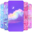 Icono de programa: Pastel Wallpaper