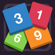 Biểu tượng của chương trình: Number Rush