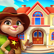 Ícone do programa: Towntopia : My Adorable H…