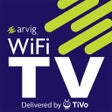 Programın simgesi: Arvig Wifi TV