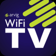 Arvig Wifi TV