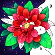 Ikona programu: Super Color - Paint by Nu…