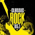 プログラムのアイコン：Classic Rock 105.1 KFTE