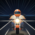 프로그램 아이콘: Bike Fury: Moto Combat Ra…