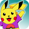 Ikona programu: Pikachu Volleyball