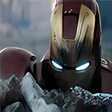Icon of program: Iron-Man 3 Wallpaper