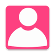 ไอคอนของโปรแกรม: Contacts