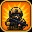 프로그램 아이콘: Pixel Army: Modern AFK RP…