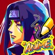 프로그램 아이콘: Anime  Manga Coloring Boo…