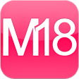 M18麦网-时尚购物第E站