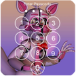 Programikonen: Funtime Foxy Lock Screen