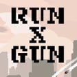 ไอคอนของโปรแกรม: Run x Gun