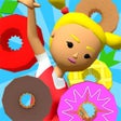 Icon of program: Donuts Franchise Idle