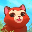 أيقونة البرنامج: Garden Tails