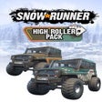 프로그램 아이콘: SnowRunner: High Roller P…
