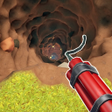 Icoon van programma: Time Dig Hole: Earn  Sell