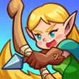 Иконка программы: Fortress Frenzy: Idle TD …