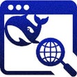 Ikon program: Deepseek AI Quick Search