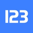 Icon of program: 123云盘