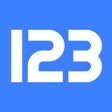 Иконка программы: 123云盘